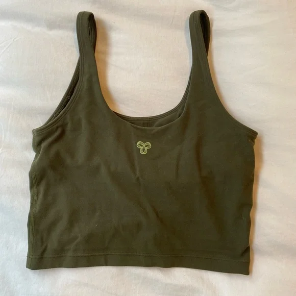 TNAction top - Picture 2 of 4